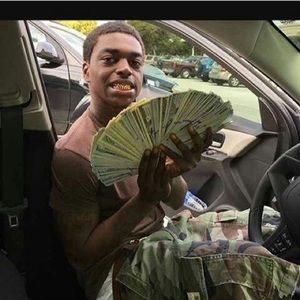 Meet your Posher, Marcus